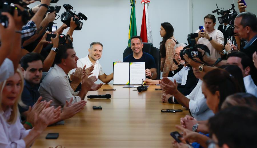 Thiago Sampaio / Agência Alagoas